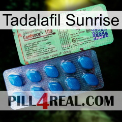 Tadalafil Sunrise new02